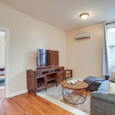 Comfy Bayonne Townhome About 11 Mi To Nyc Attractions Экстерьер фото