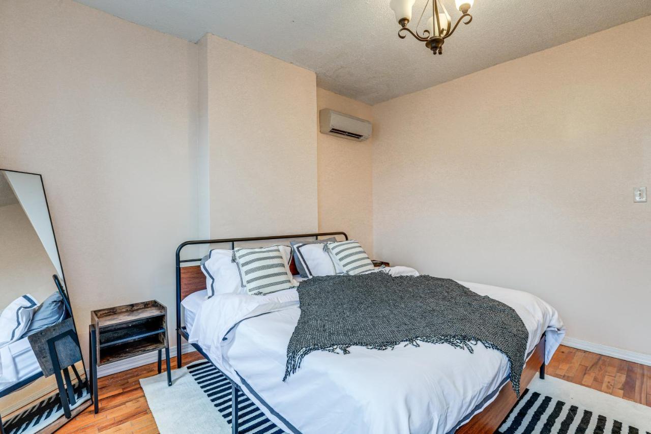 Comfy Bayonne Townhome About 11 Mi To Nyc Attractions Экстерьер фото
